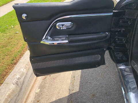 1958 Cadillac Eldorado