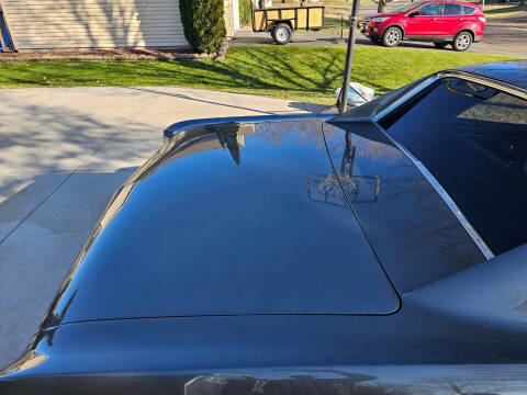 1966 Chevrolet Chevelle