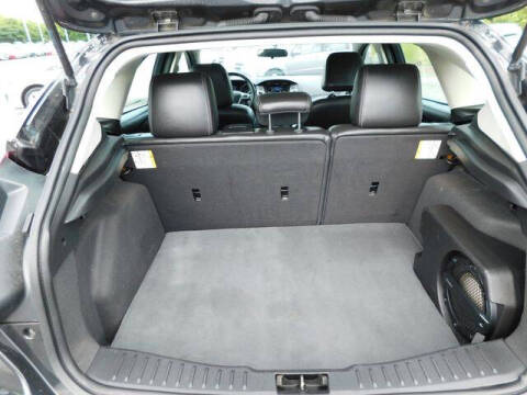 2013 Ford Focus Titanium