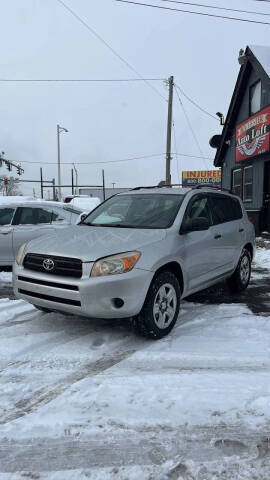 2007 Toyota RAV4