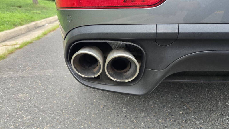 2016 Porsche Cayenne S