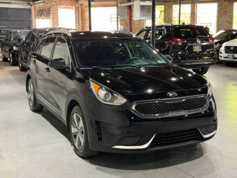 2019 Kia Niro