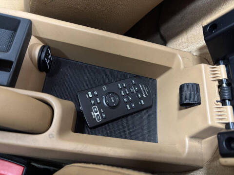 2005 Porsche Boxster