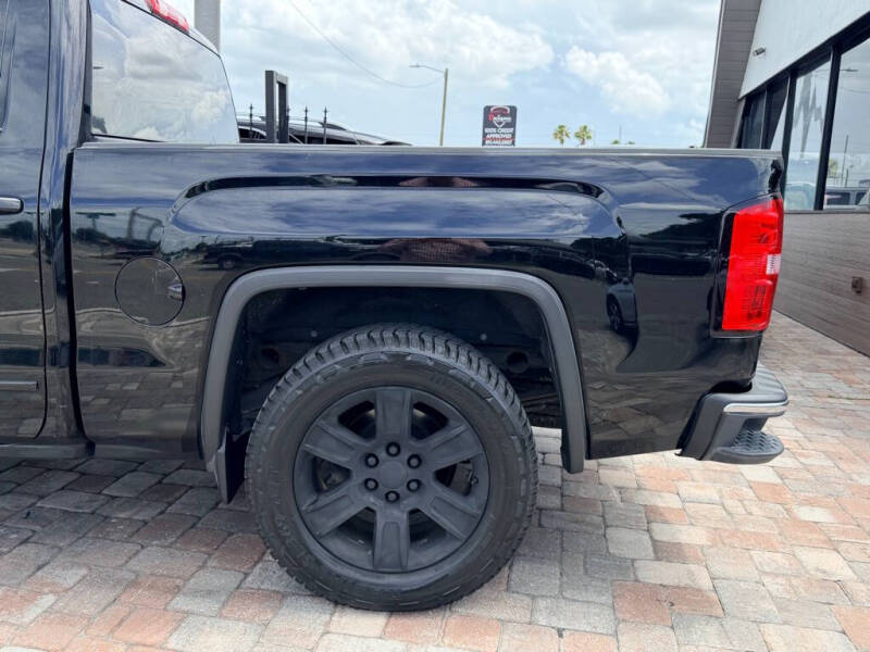 2014 GMC Sierra 1500