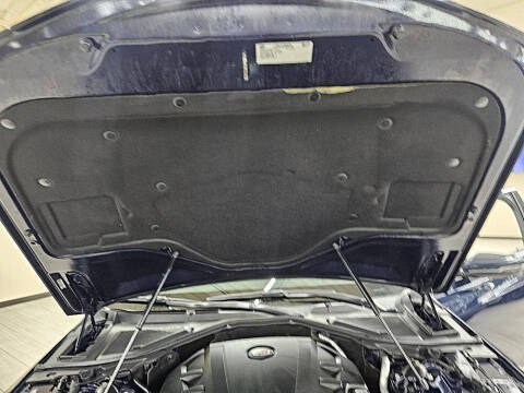 2018 Cadillac CT6 3.6L Premium Luxury