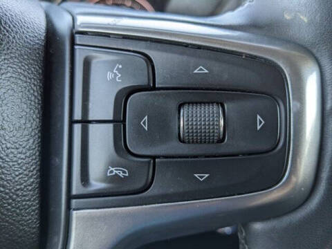 2023 Chevrolet Silverado 2500HD