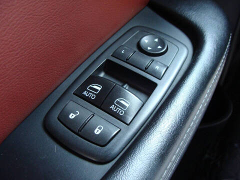 2017 Dodge Challenger R/T