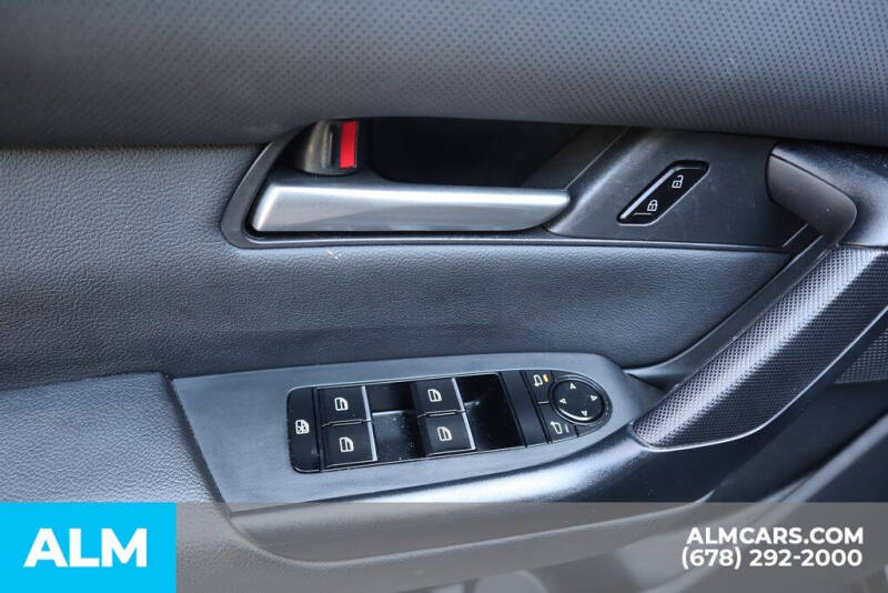 2025 Mazda CX-50 2.5 S Preferred