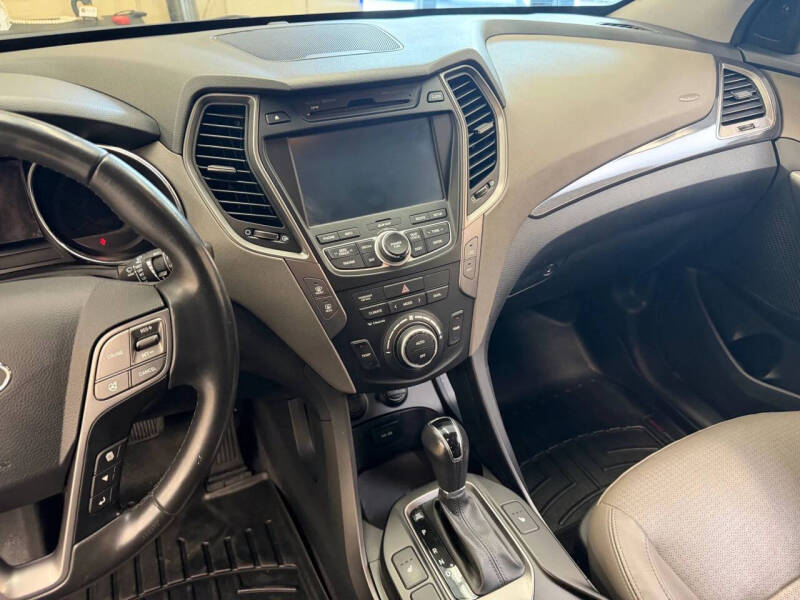 2014 Hyundai Santa Fe Sport 2.0T