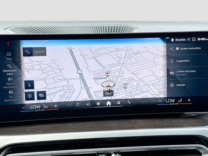 2024 BMW i4 M50 Gran Coupe