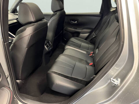 2025 Acura ADX w/A-SPEC