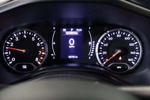 2020 Jeep Renegade Sport