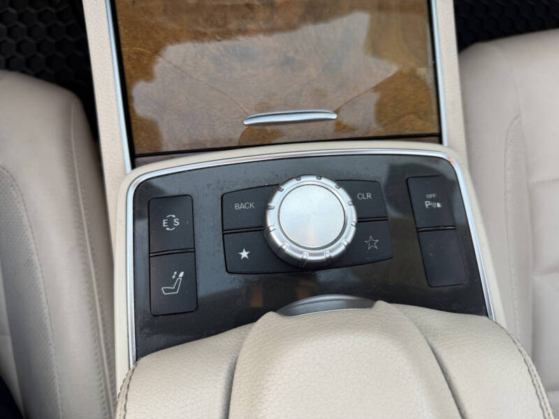 2015 Mercedes-Benz E-Class E 400