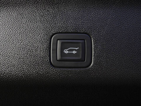 2026 Cadillac Escalade-V ESV