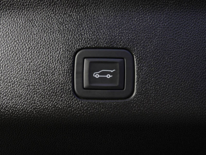 2026 Cadillac Escalade-V ESV