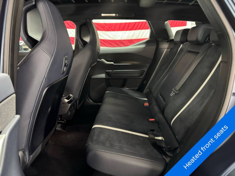 2023 Fisker Ocean One