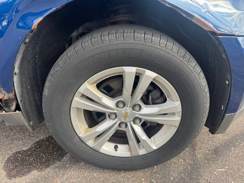 2010 Chevrolet Equinox LT