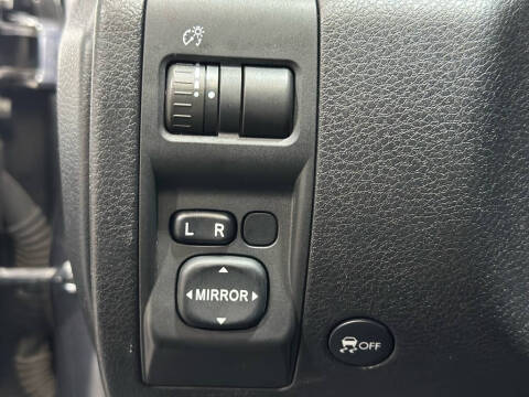 2014 Subaru Impreza WRX