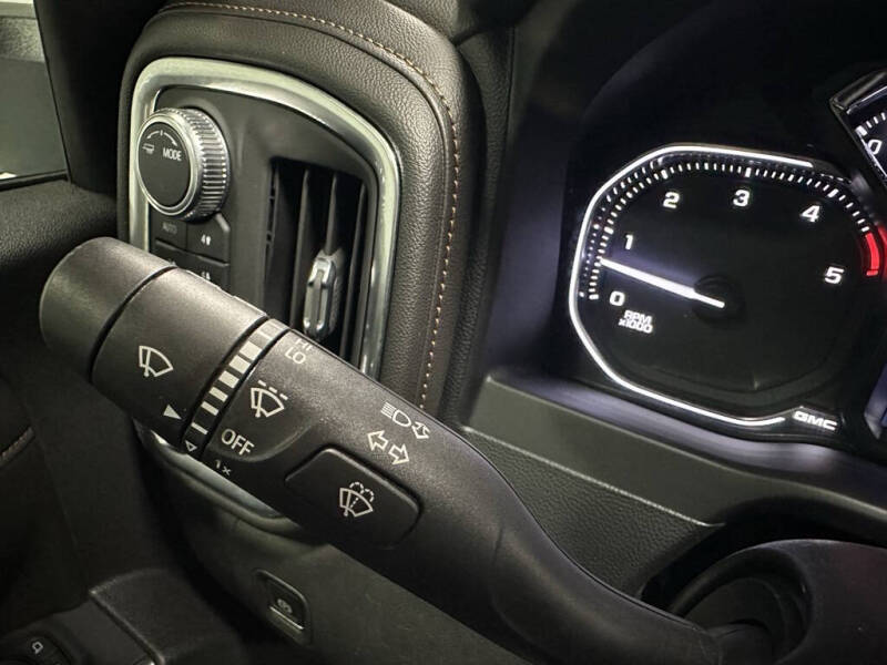 2022 GMC Sierra 2500HD