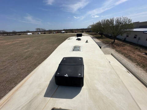 2017 Keystone RV Sprinter