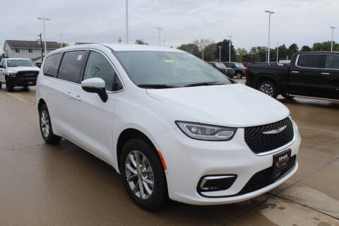 2023 Chrysler Pacifica for sale at Edwards Storm Lake in Storm Lake IA
