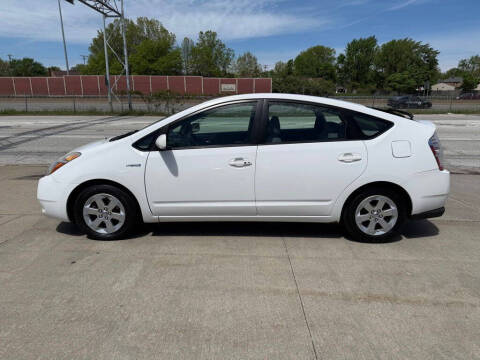2009 Toyota Prius Touring