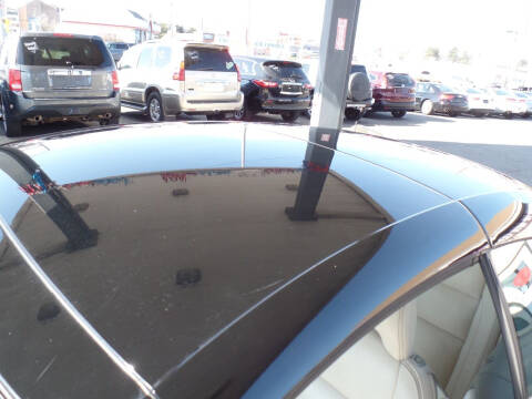 2013 Volvo C70 T5 Platinum