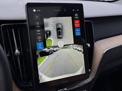 2026 Volvo XC60 T8 Plus