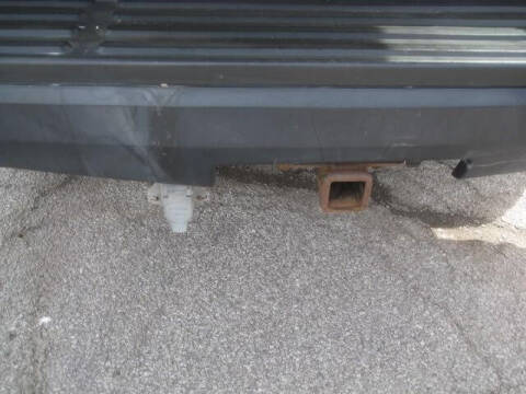 2012 Ford Expedition XL