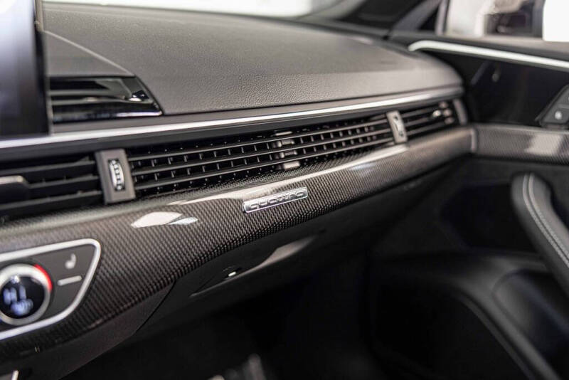 2024 Audi S5 Sportback 3.0T quattro Premium Plus