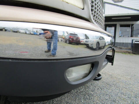 1999 Ford Expedition XLT