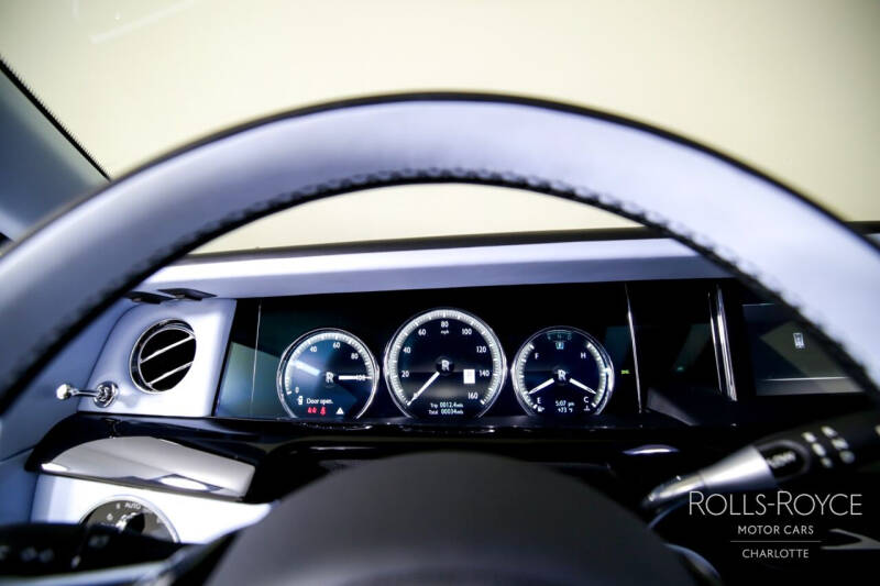 2024 Rolls-Royce Phantom