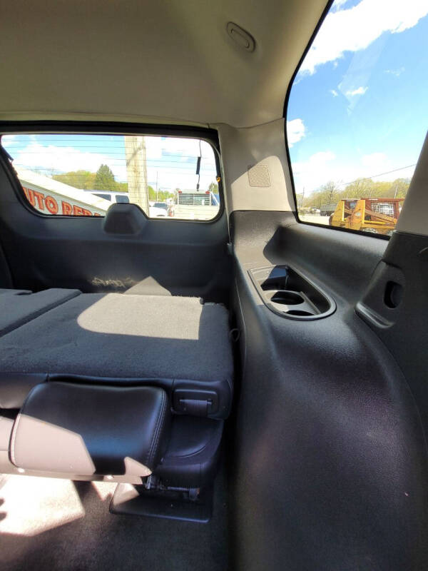 2008 GMC Yukon Denali