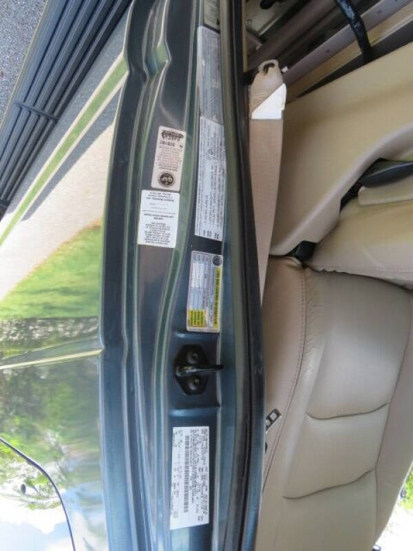 2013 Ford E-Series E-150 XLT