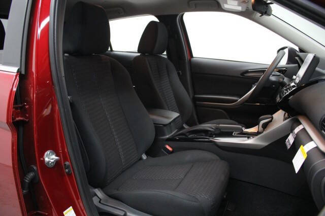 2026 Mitsubishi Eclipse Cross LE