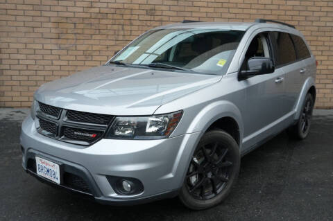 2015 Dodge Journey for sale at Golden Star Auto Sales in Sacramento CA