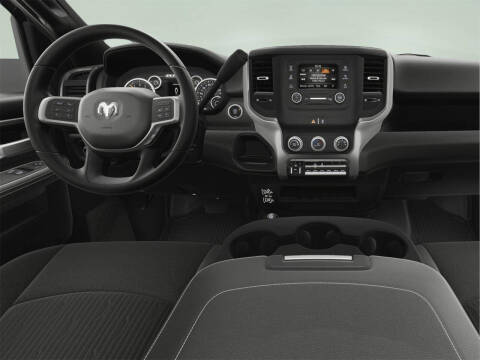 2024 RAM 5500
