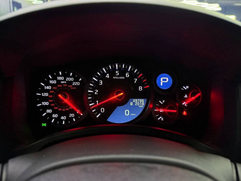 2017 Nissan GT-R Premium