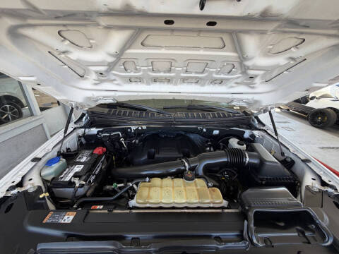 2019 Ford Expedition XLT