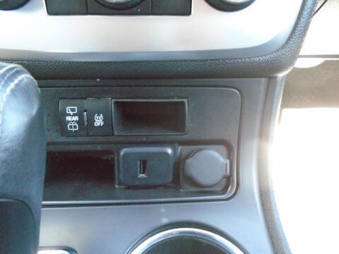 2016 GMC Acadia SLE-1