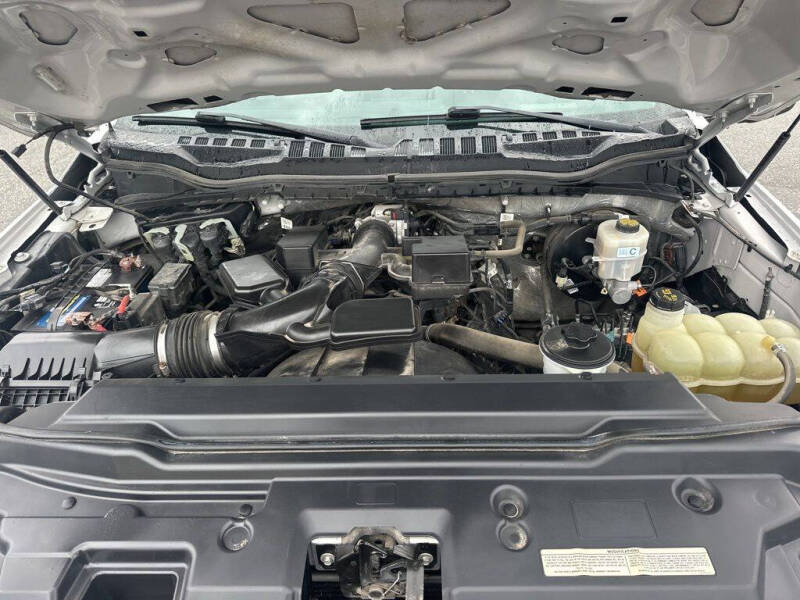 2020 Ford F-250 Super Duty XL