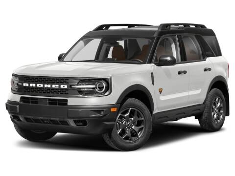 2021 Ford Bronco Sport for sale at Show Low Ford in Show Low AZ