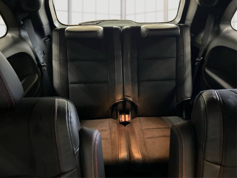 2026 Dodge Durango GT HEMI Plus