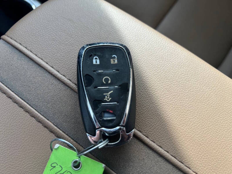 2020 Chevrolet Blazer Premier