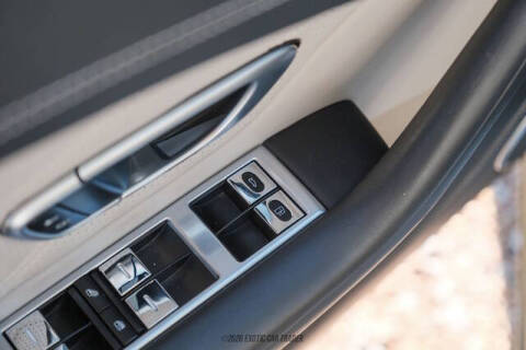 2014 Bentley Continental GT Speed
