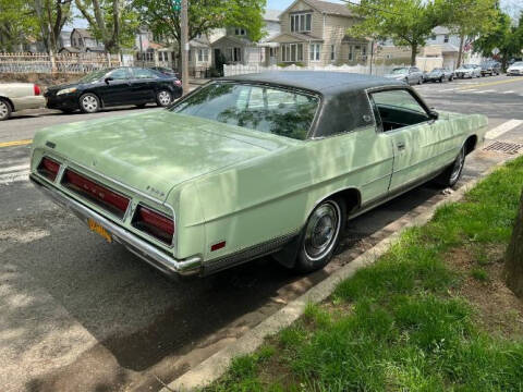 1971 Ford LTD