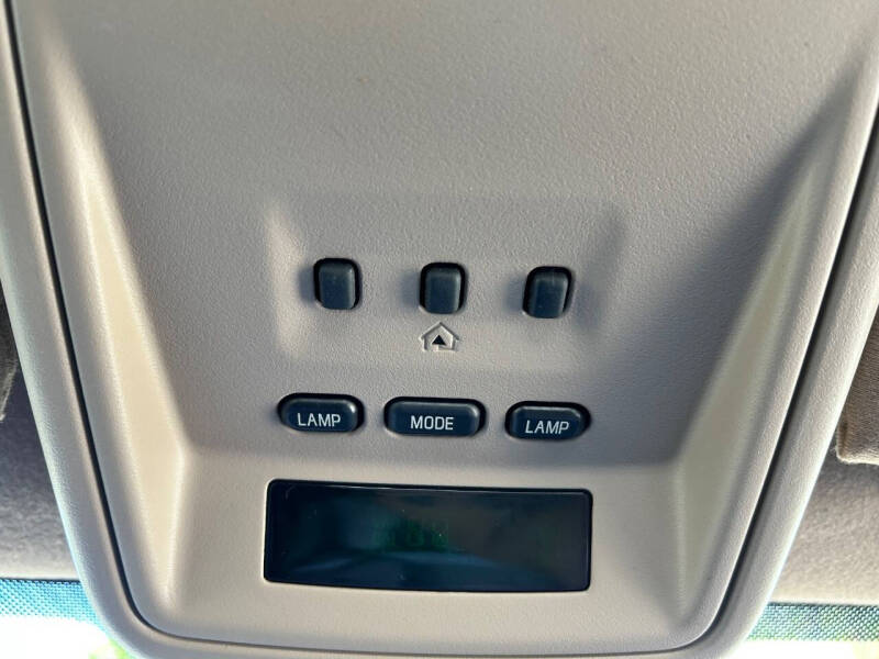 2003 Mercury Grand Marquis LS Premium