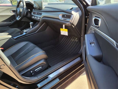 2026 Acura Integra w/Tech w/A-SPEC