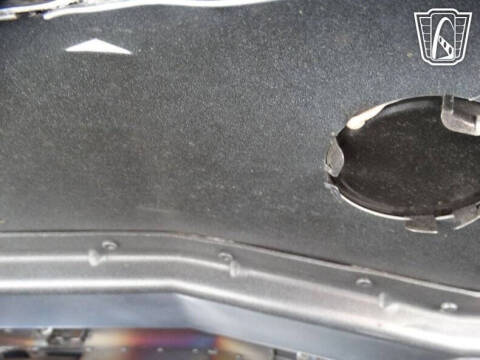 2002 Chrysler Prowler