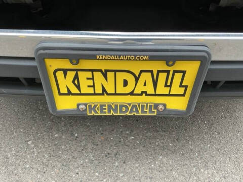 2019 Ford E-Series E-450 SD